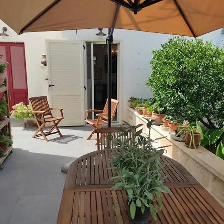 La Limonaia Apartment Ракале Екстериор снимка