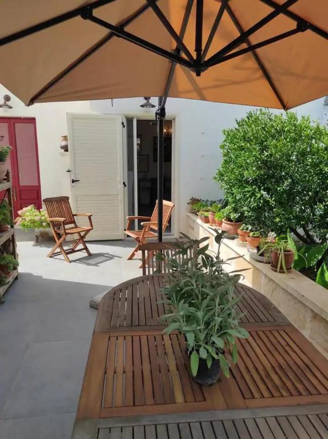 La Limonaia Apartment Ракале Екстериор снимка