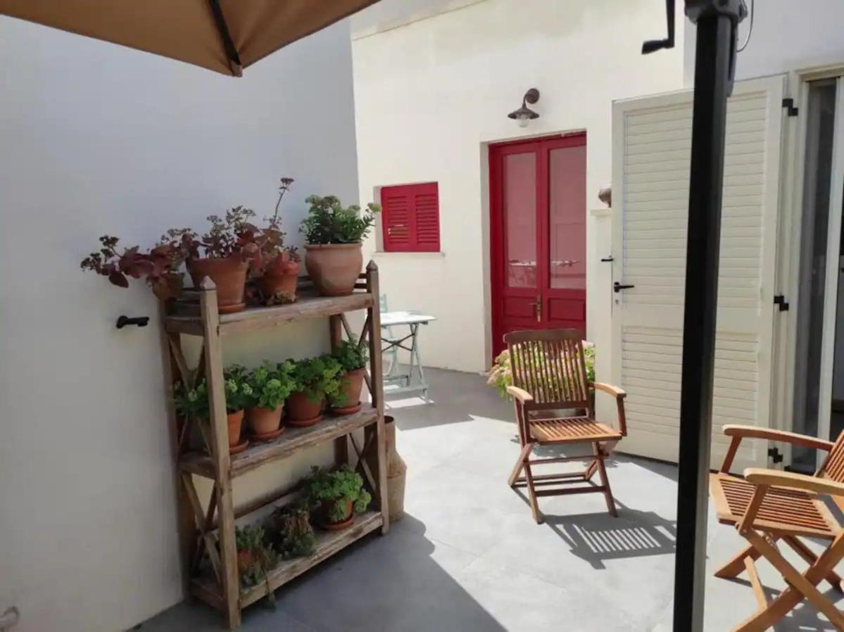 La Limonaia Apartment Ракале Екстериор снимка
