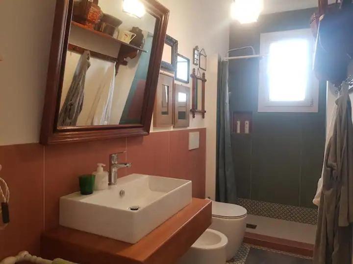 La Limonaia Apartment Ракале Екстериор снимка
