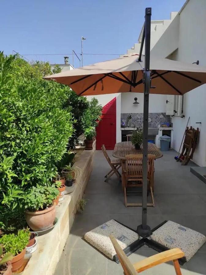 La Limonaia Apartment Ракале Екстериор снимка