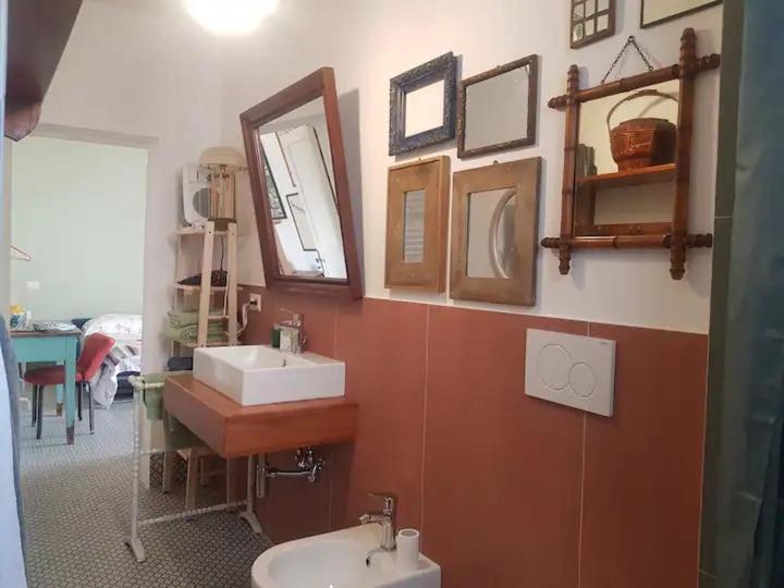 La Limonaia Apartment Ракале Екстериор снимка
