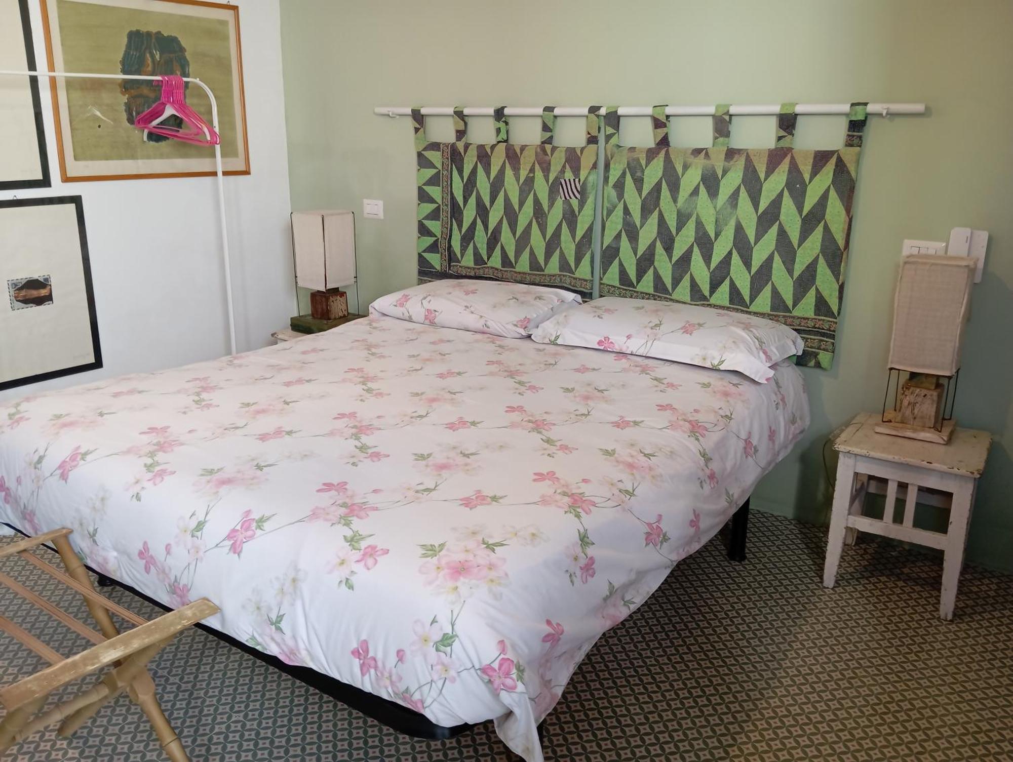 La Limonaia Apartment Ракале Екстериор снимка